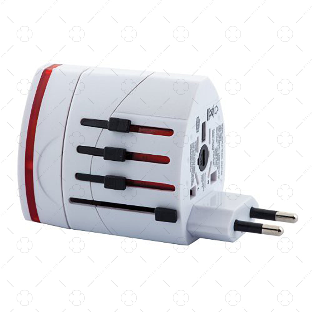 Travel Adapter