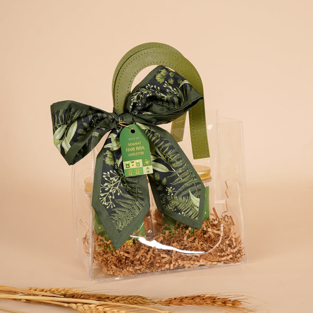 Gembira Gift Set