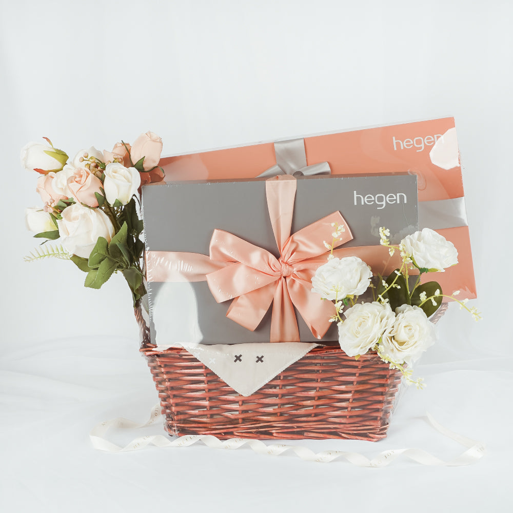 Custom Hamper