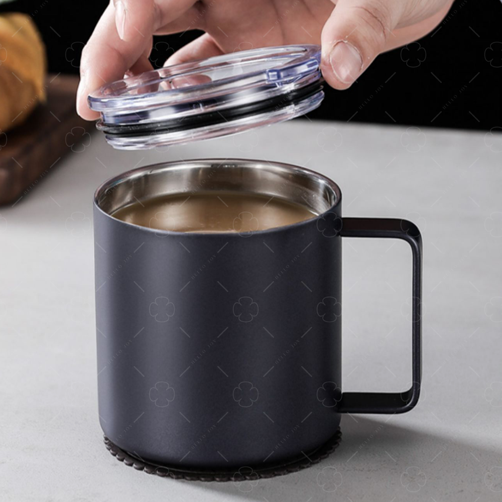 CEO Cup With Lid