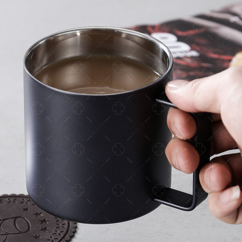 CEO Cup With Lid