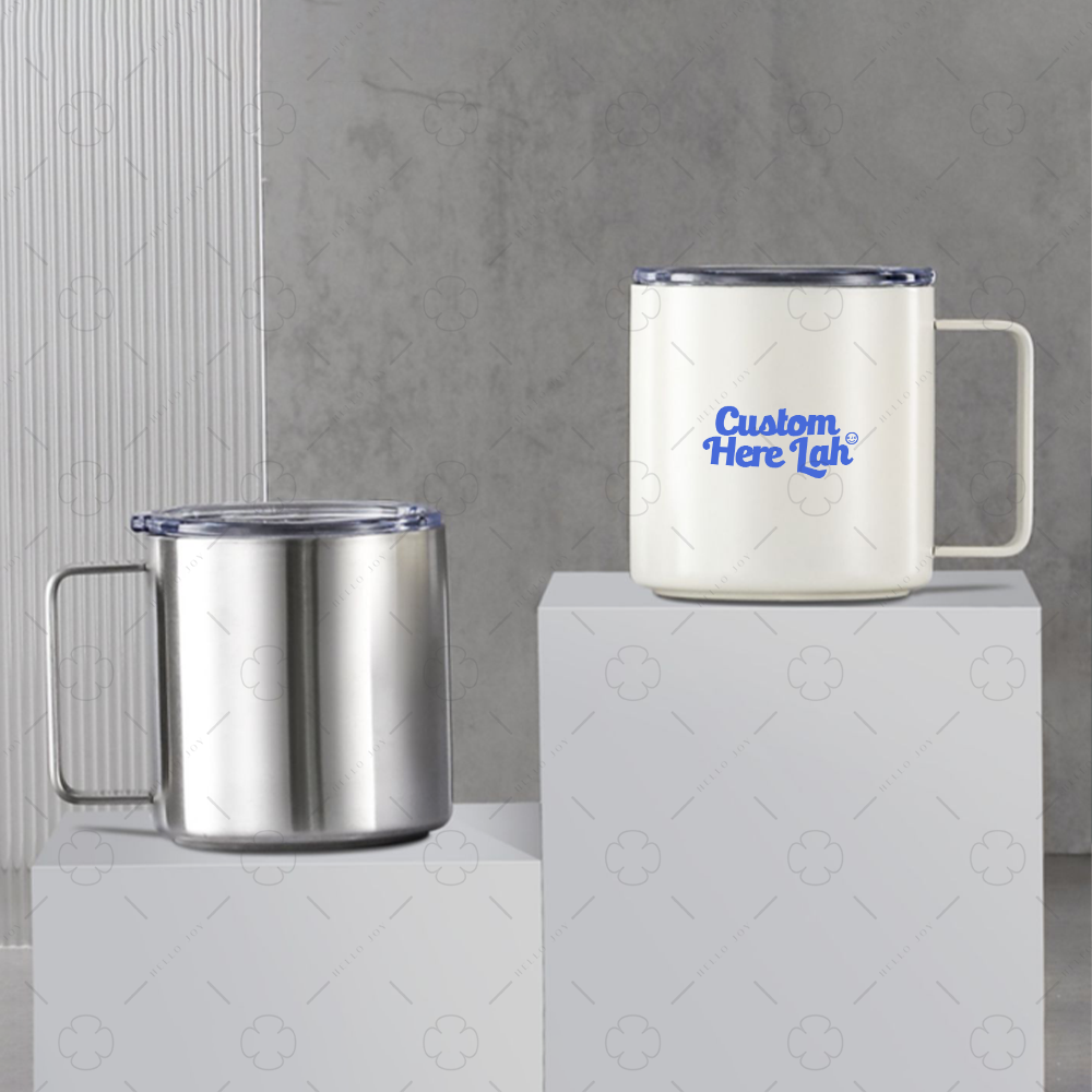 CEO Cup With Lid