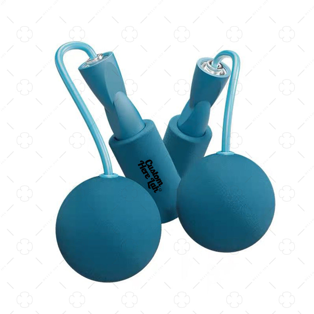 Cordless Jumping Rope