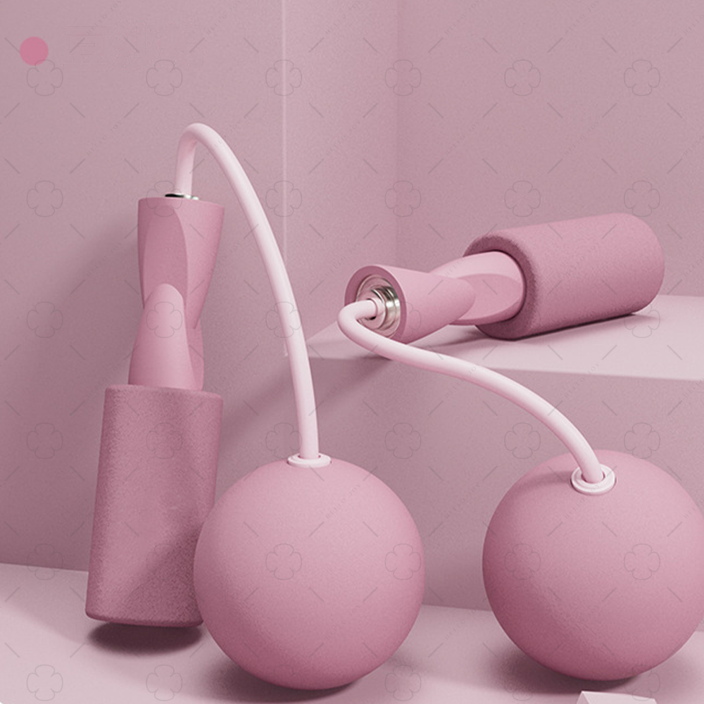 Cordless Jumping Rope