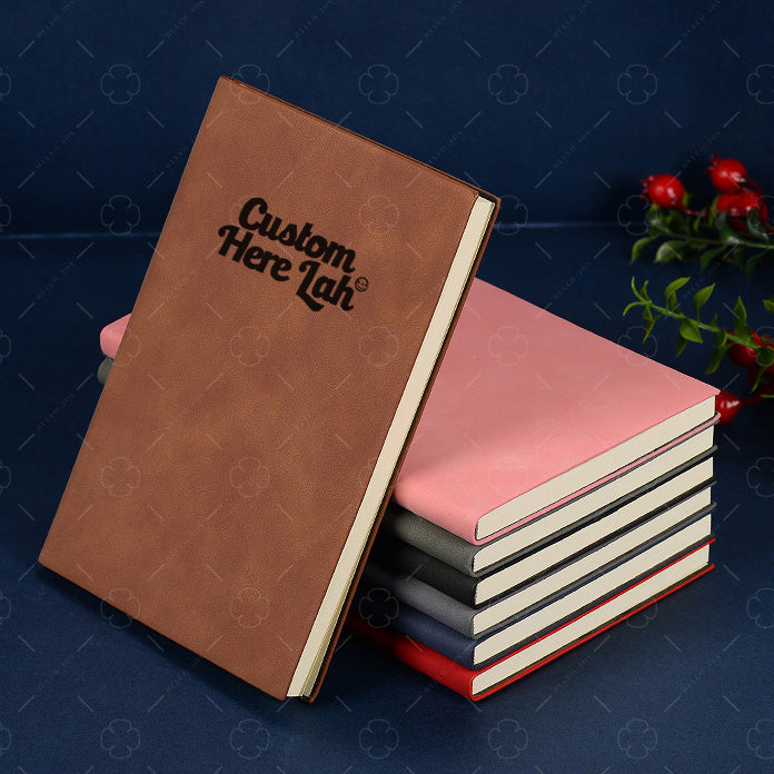 Arcadia Notebook