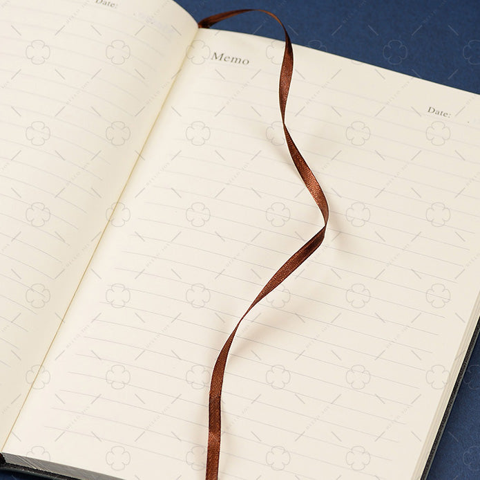 Arcadia Notebook