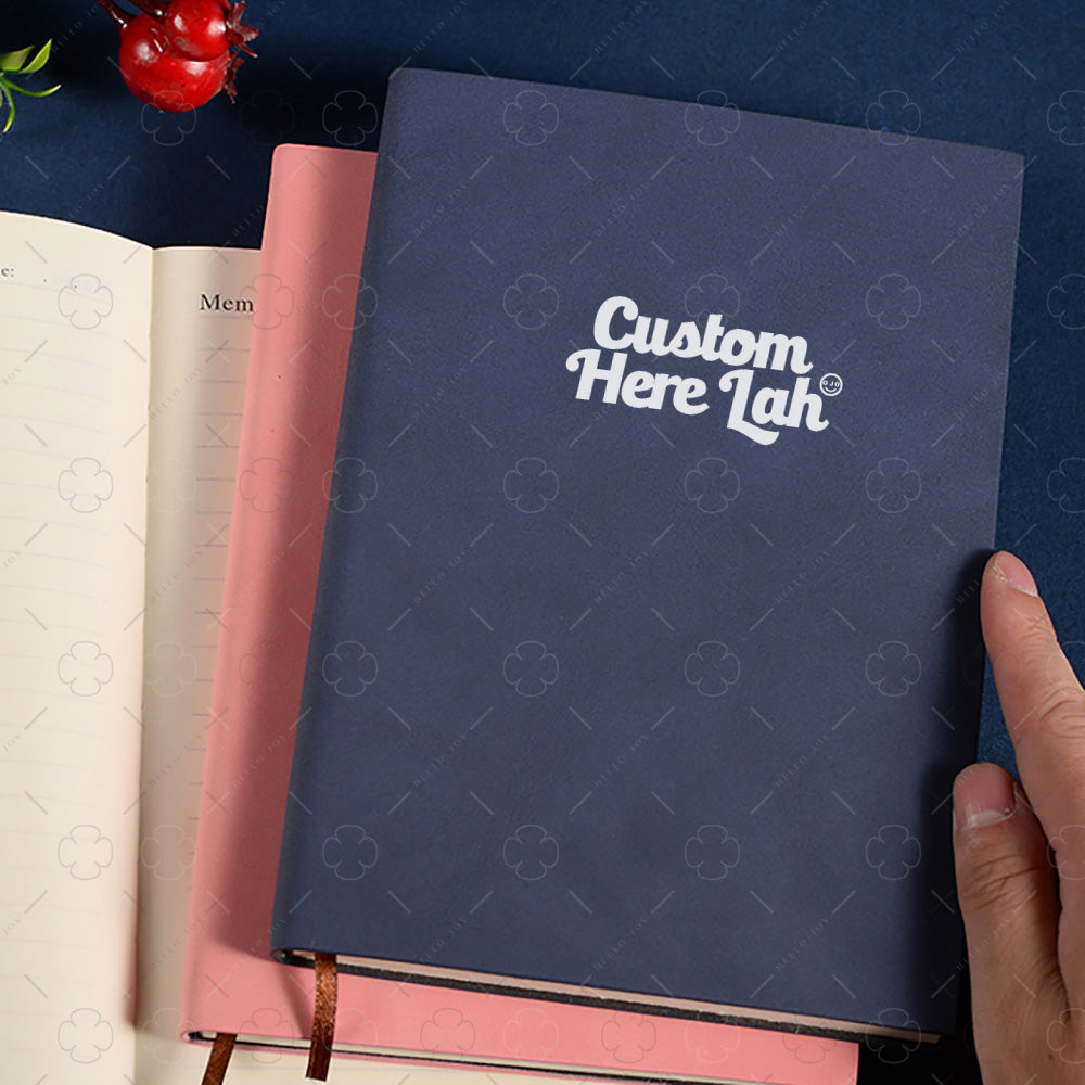 Arcadia Notebook