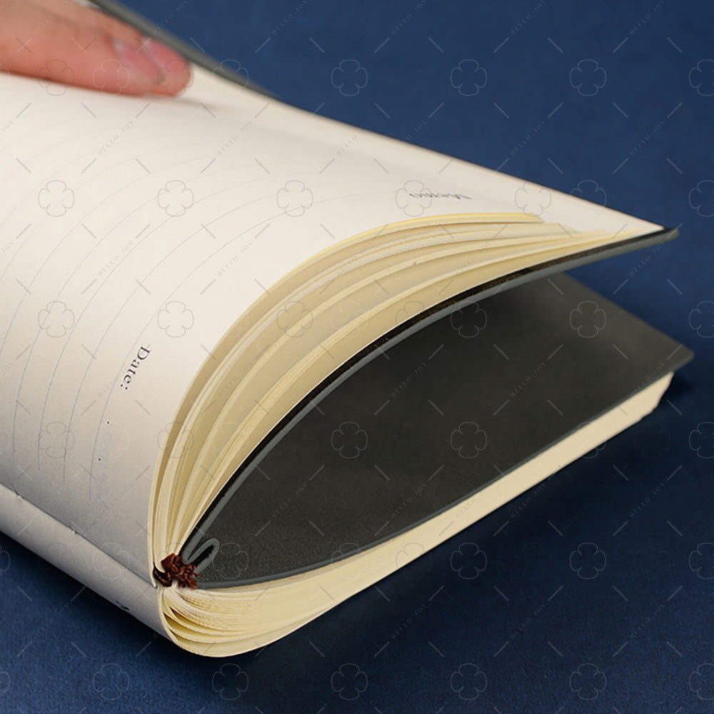 Arcadia Notebook