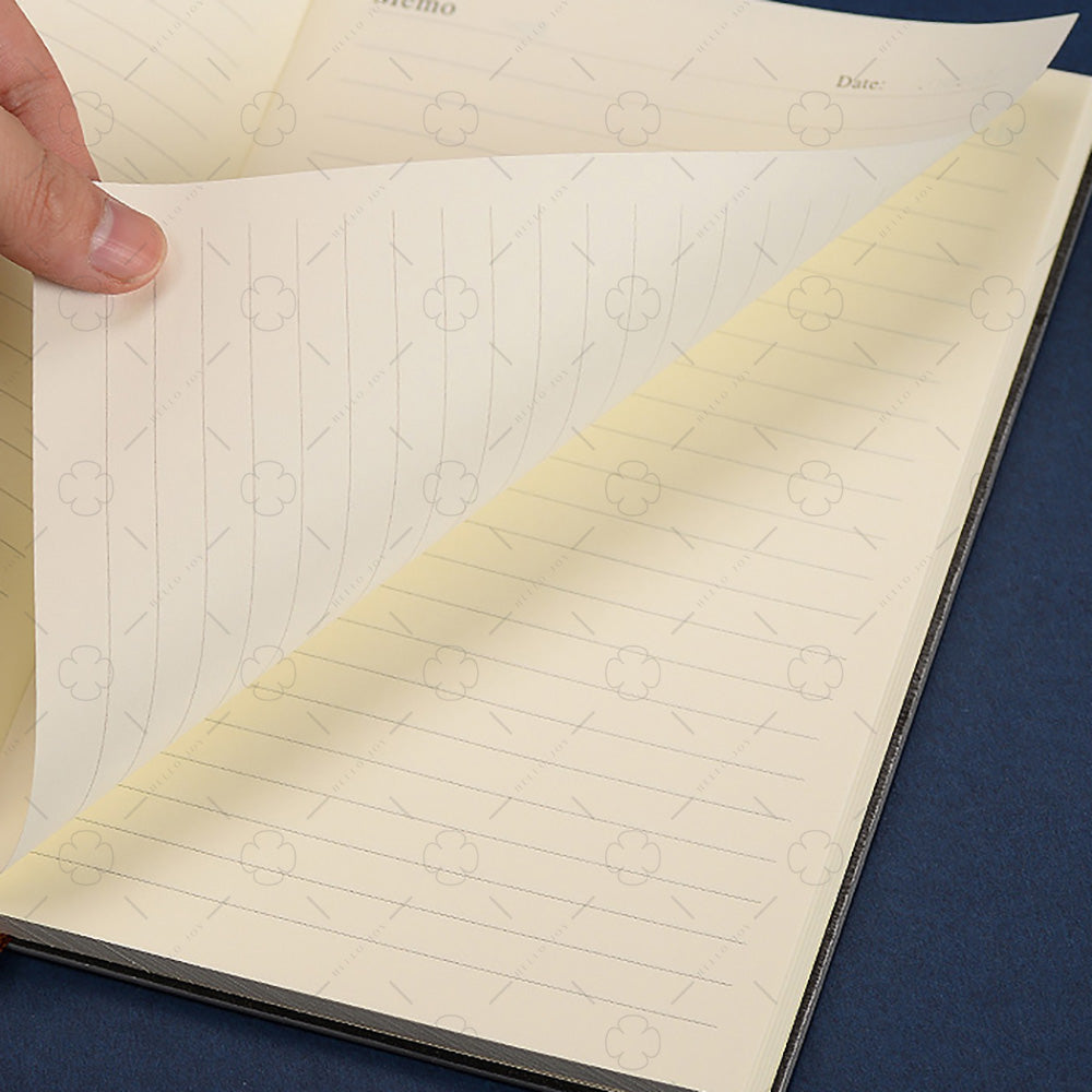 Arcadia Notebook
