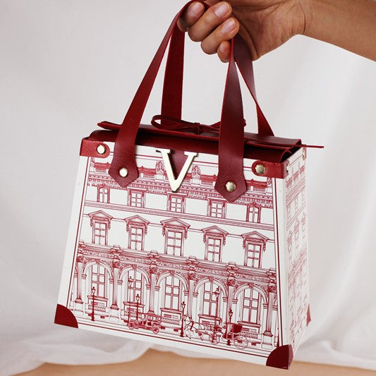 Exotic Gifting