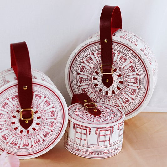 Exotic Gifting