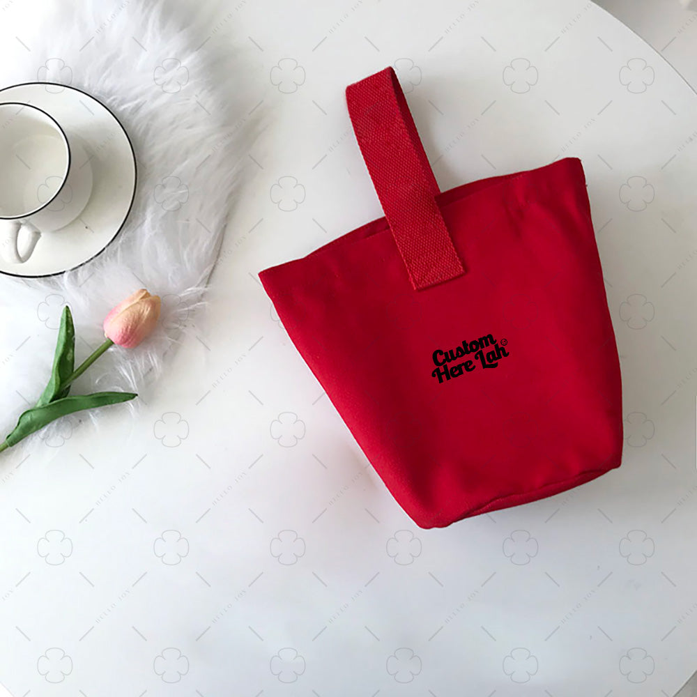 Bucket Tote