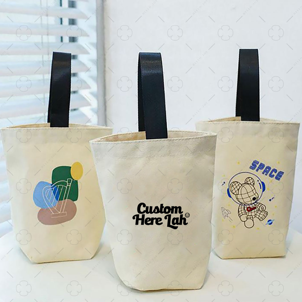 Bucket Tote