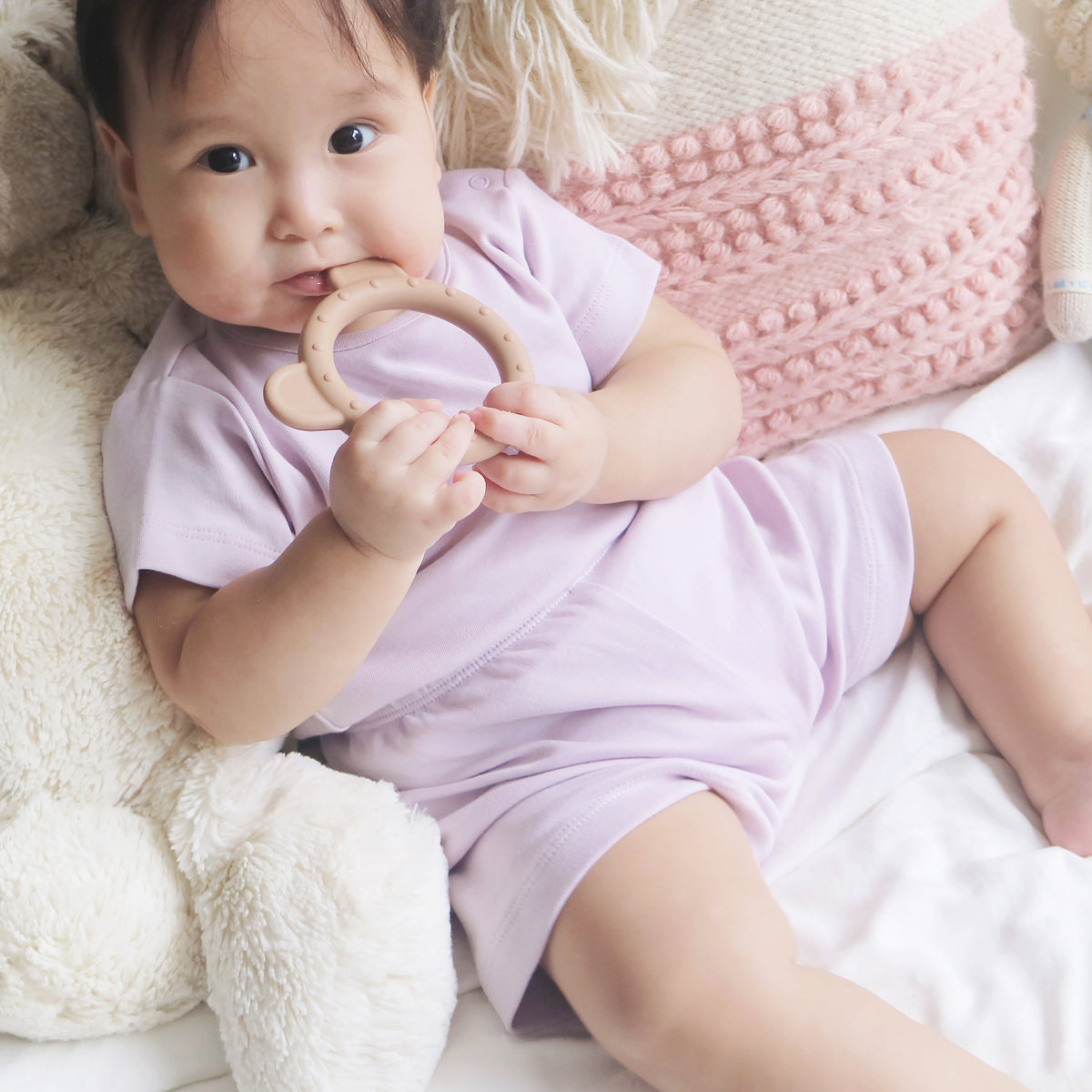 tinys. Signature Organic Cotton Gift Set