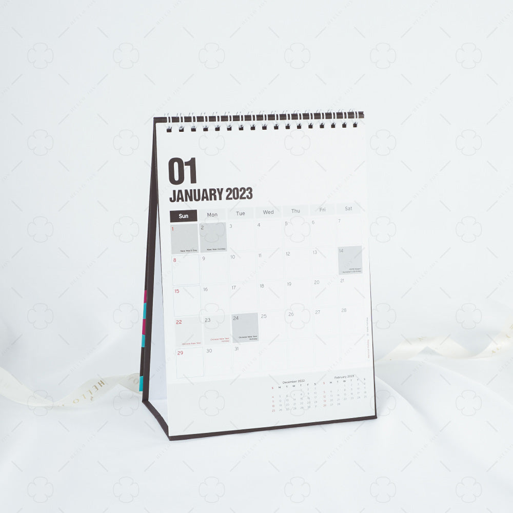 Calendar