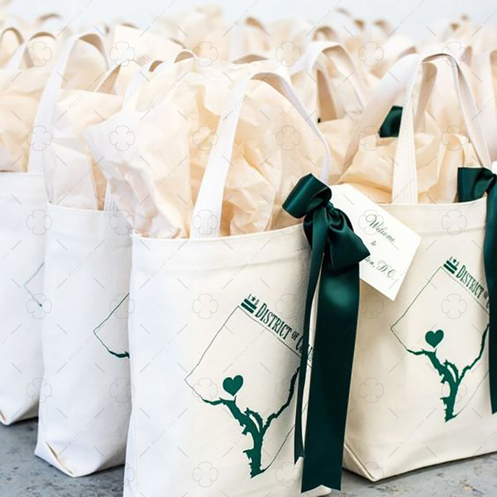 Canvas Tote Bag