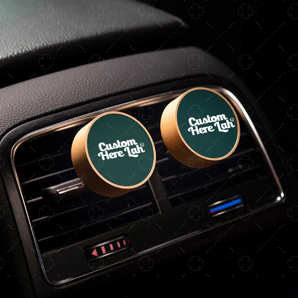 Car Fragrance