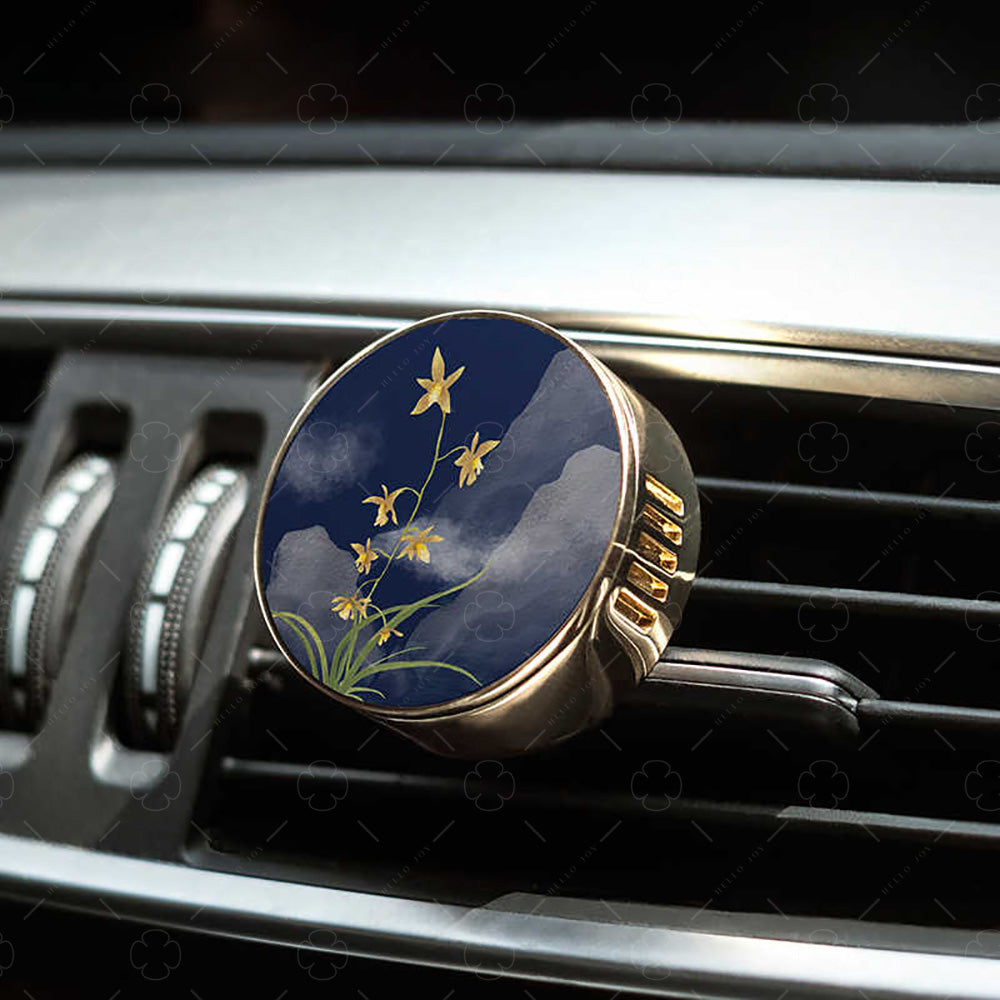 Car Fragrance