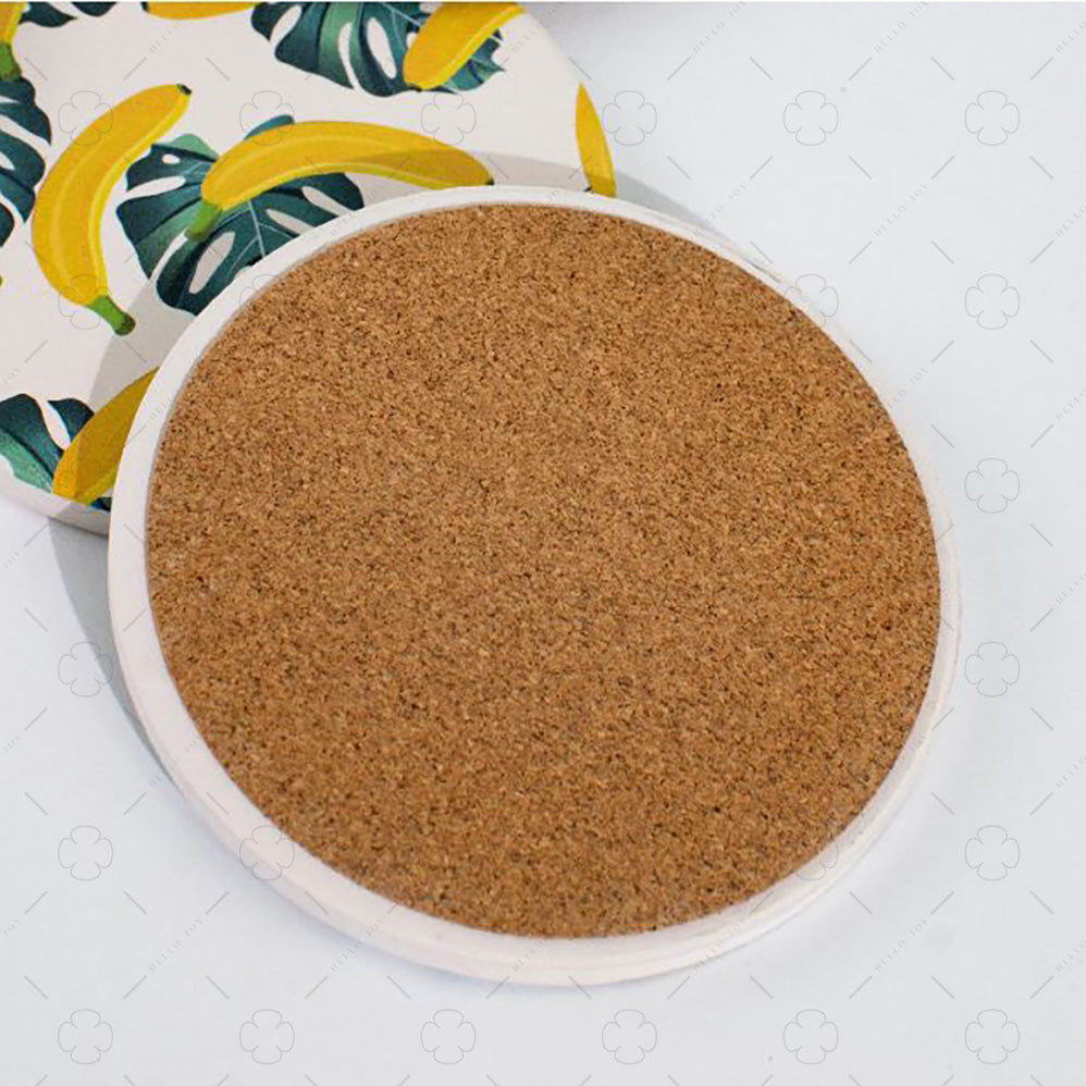 Ceramic Coaster