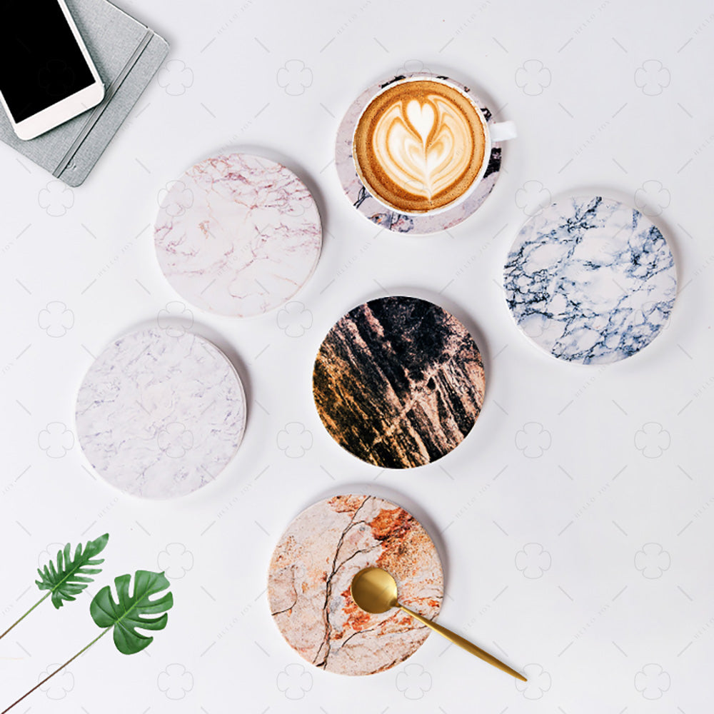 Ceramic Coaster