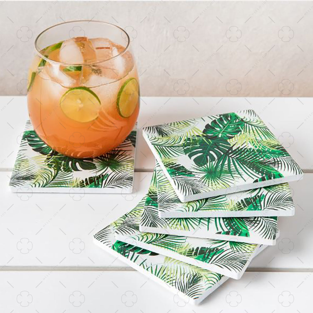 Ceramic Coaster
