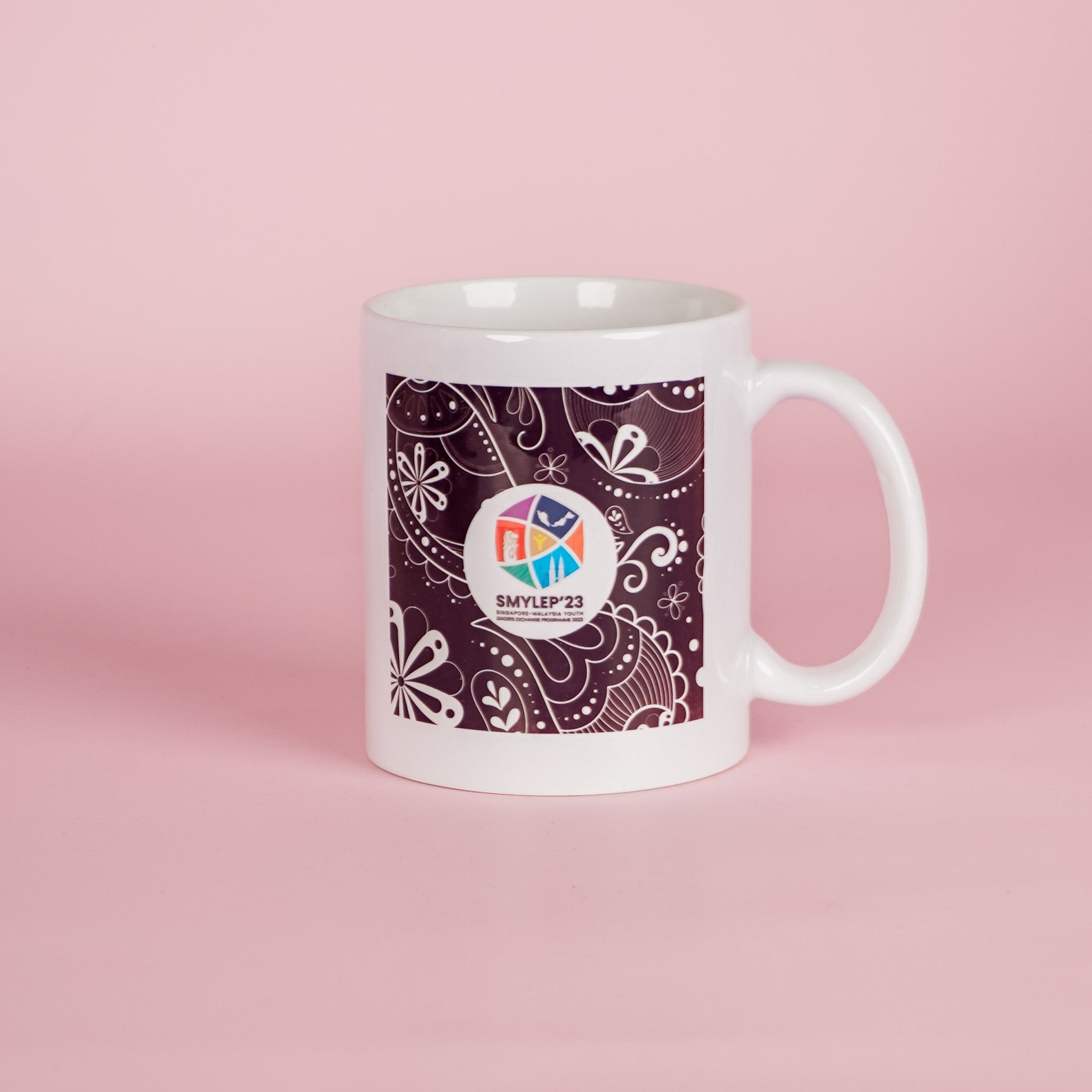 Ceramic Mug