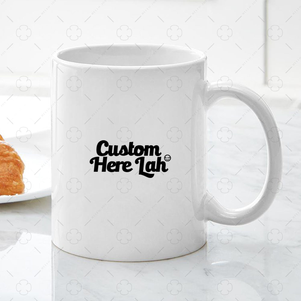 Ceramic Mug