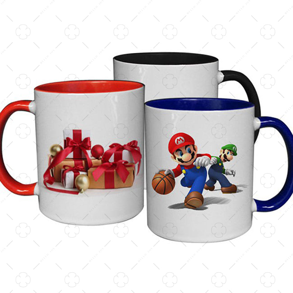 Ceramic Mug