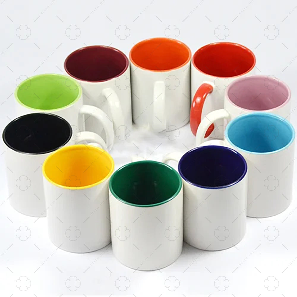Ceramic Mug