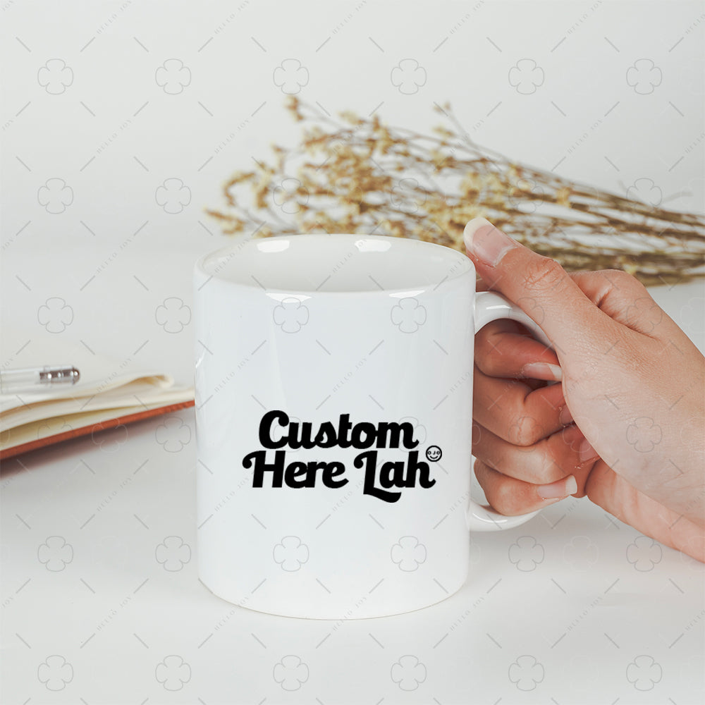 Ceramic Mug