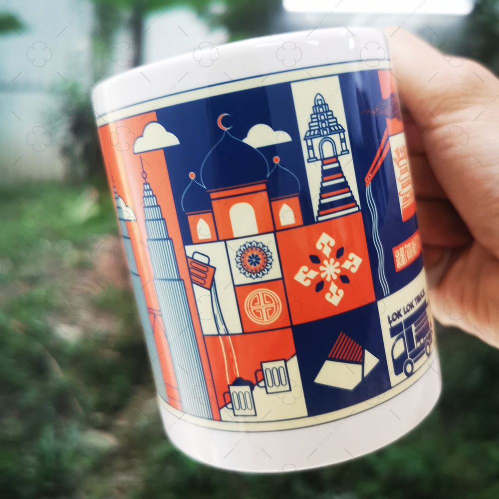Ceramic Mug