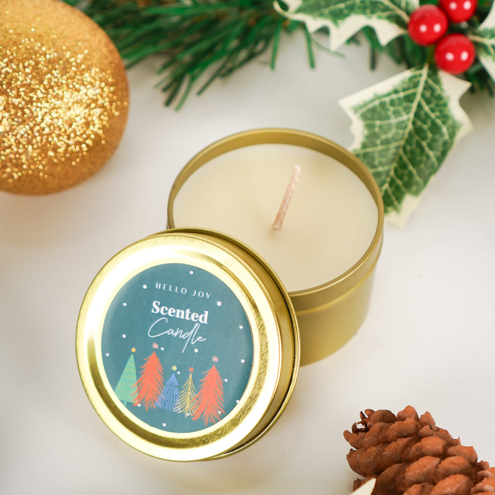 Christmas Cheer