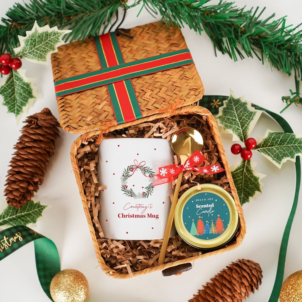 Christmas Essentials