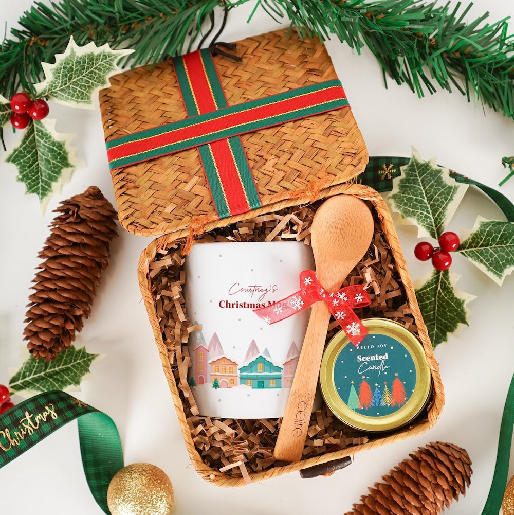 Christmas Essentials