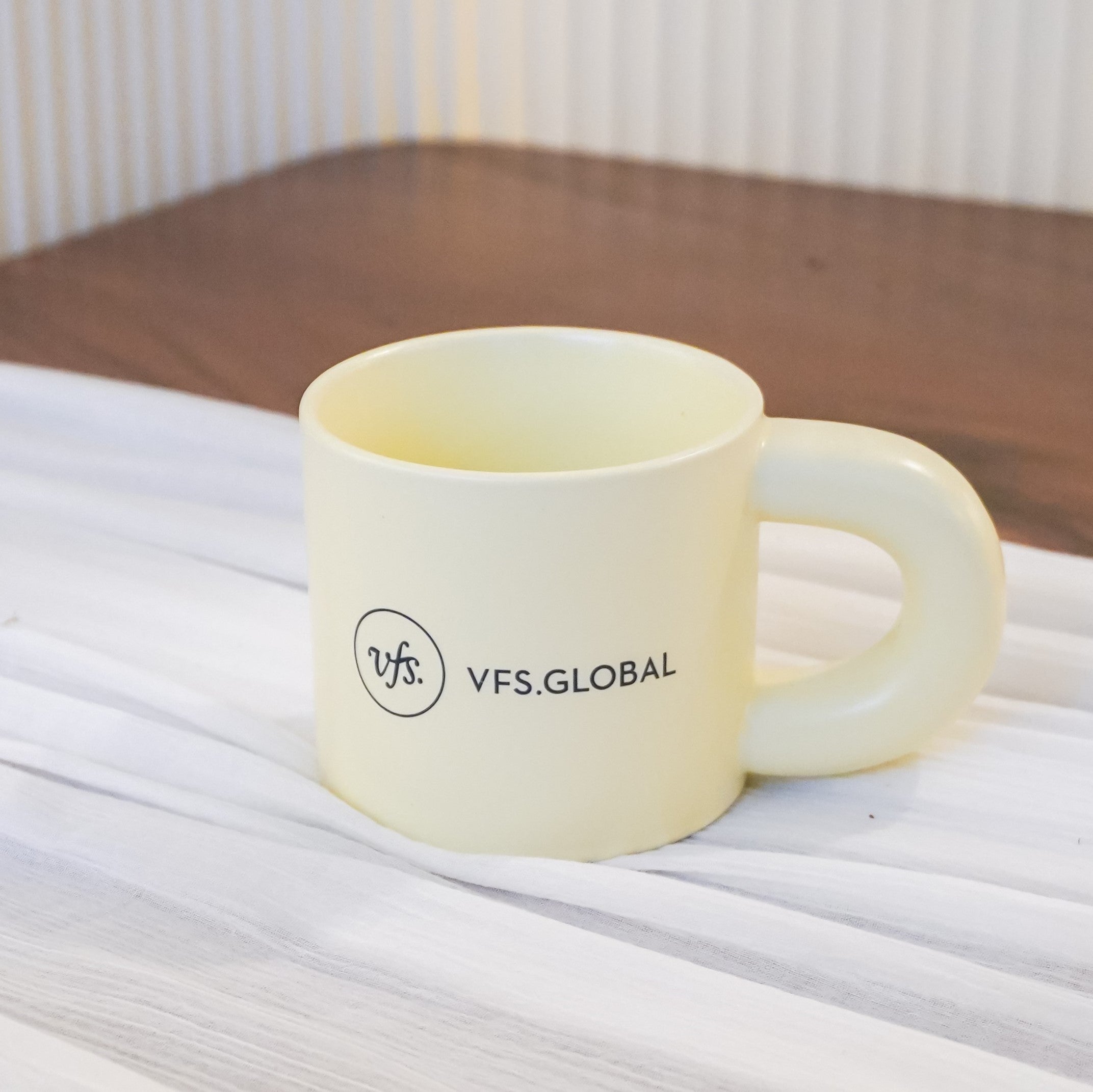Chubby Mug
