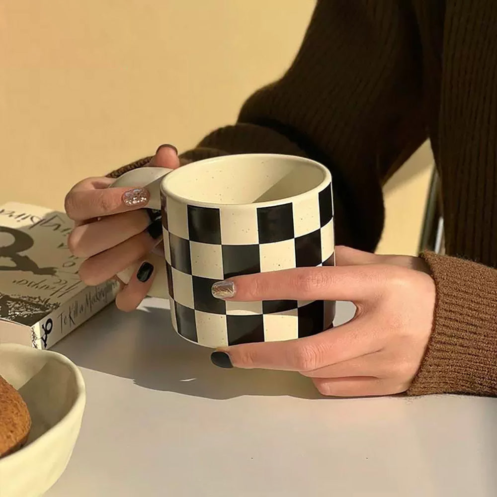 Chubby Mug