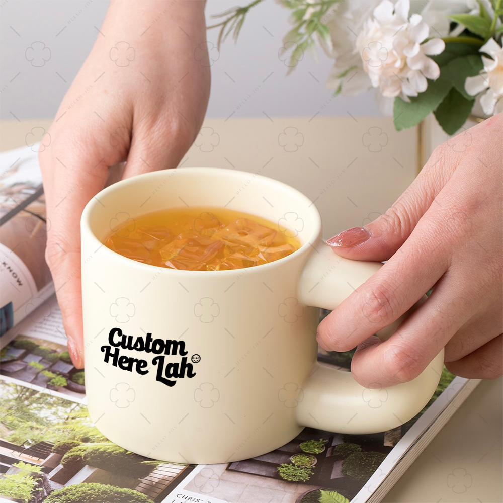 Chubby Mug