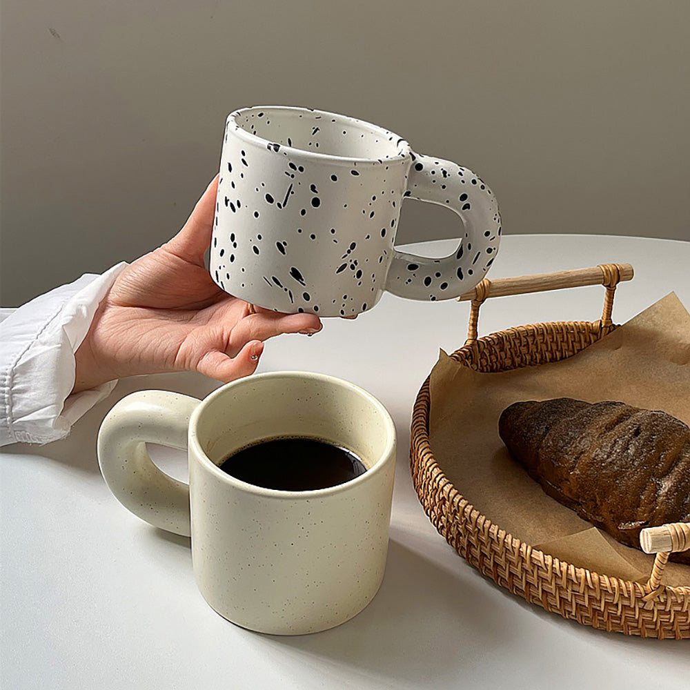 Chubby Mug