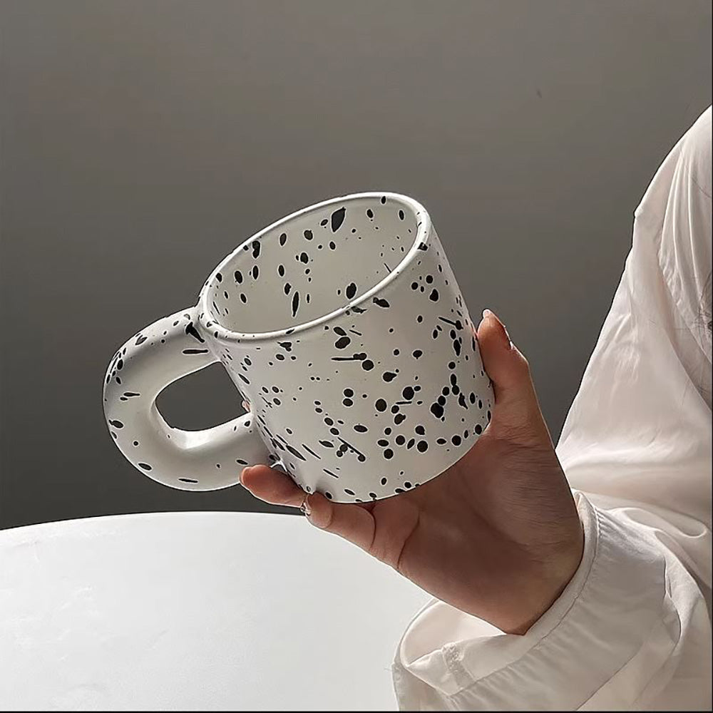 Chubby Mug