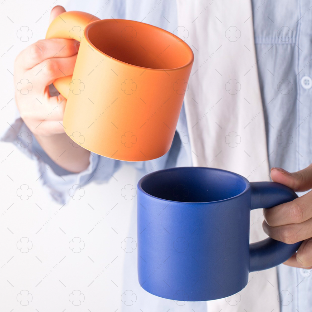 Chubby Mug