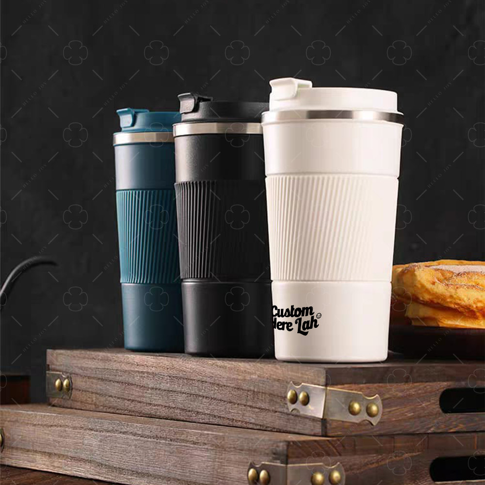 Classic Coffee Cup
