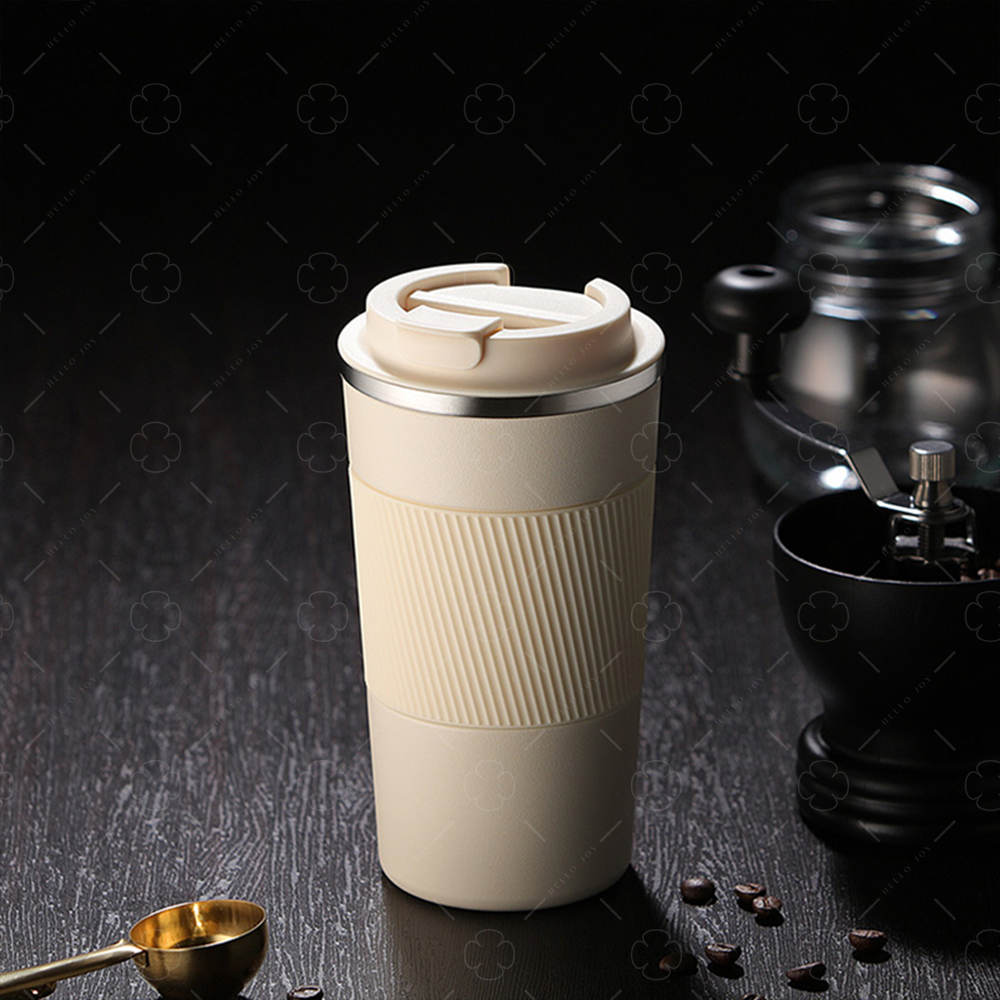 Classic Coffee Cup