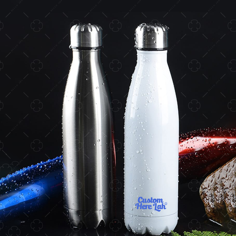 Everest Sports Water Bottle