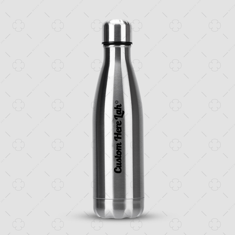 Everest Sports Water Bottle