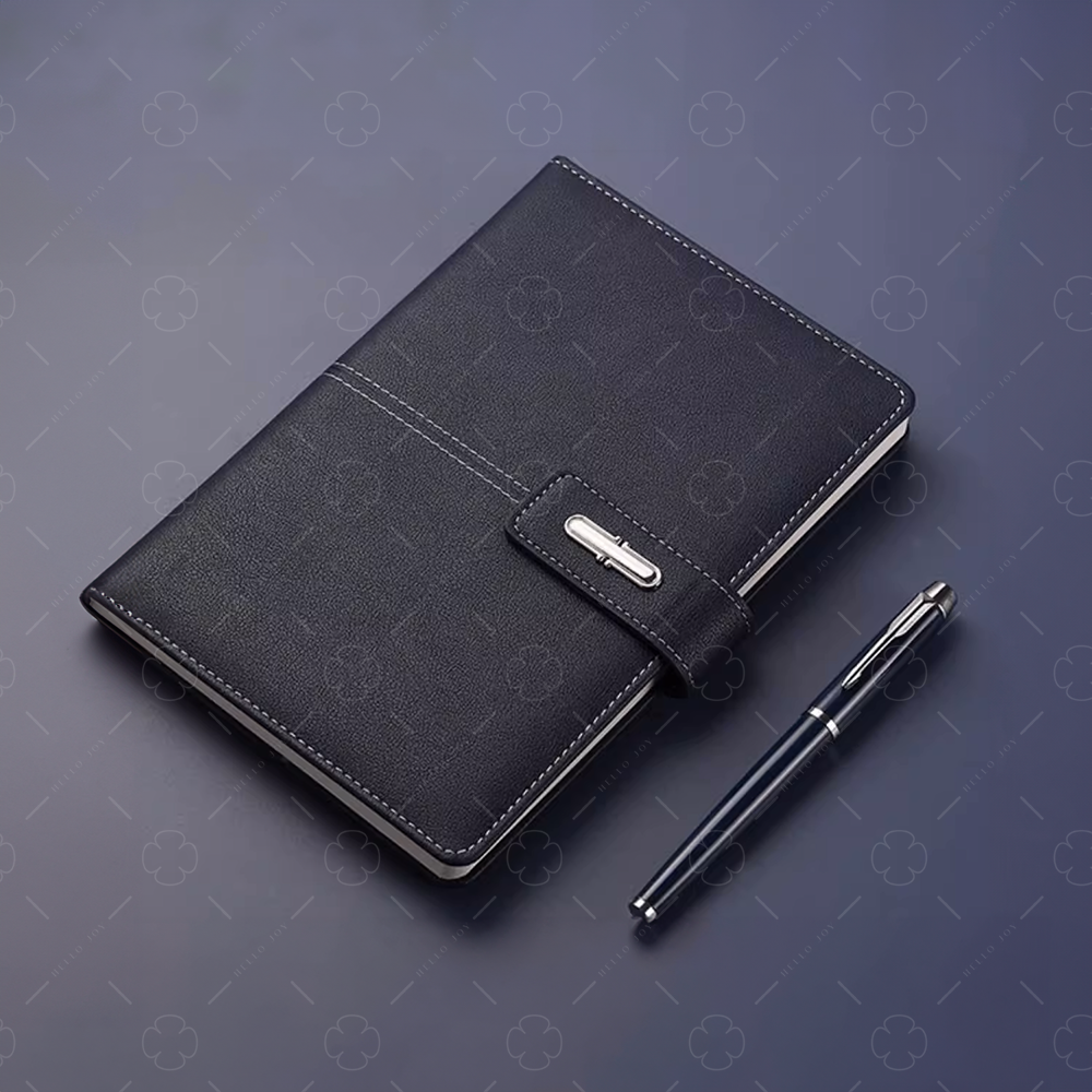 Customisable Notebook Set B