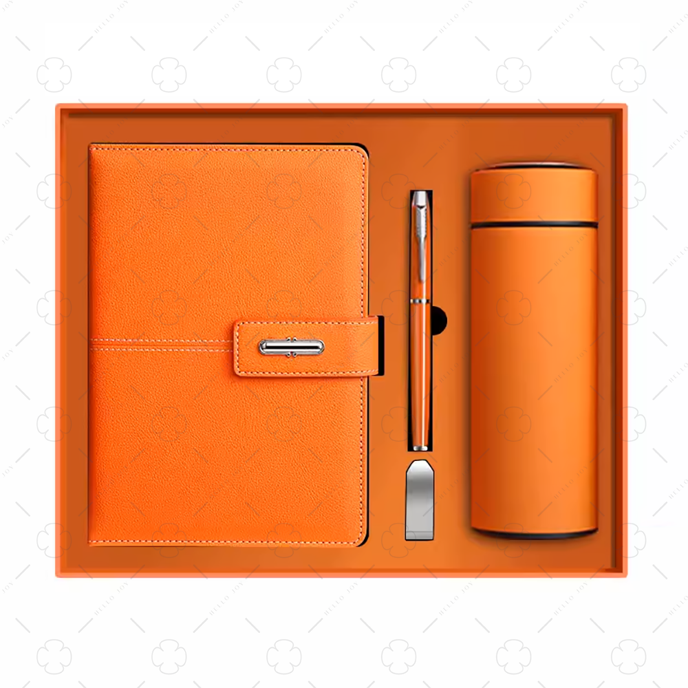 Customisable Notebook Set B