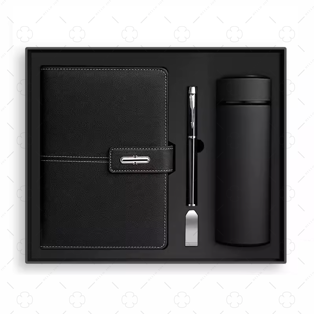 Customisable Notebook Set B