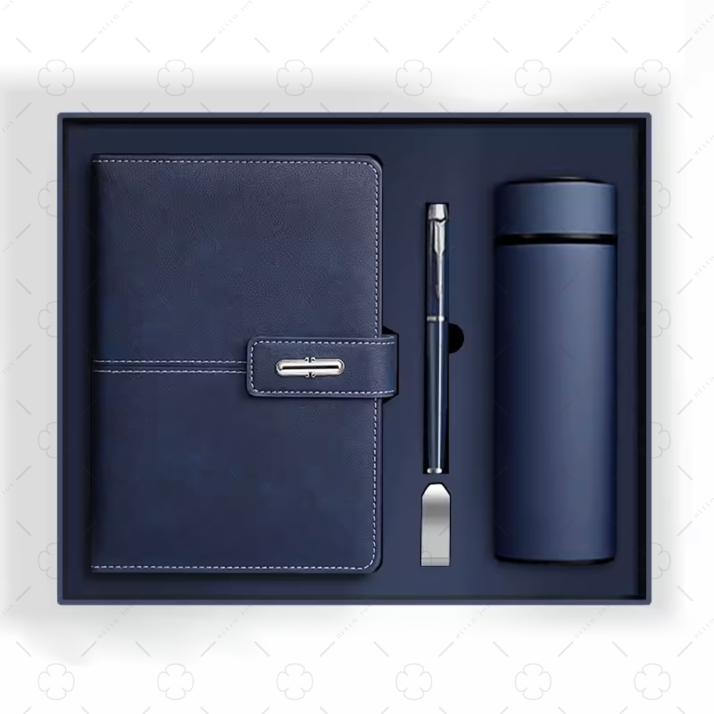 Customisable Notebook Set B
