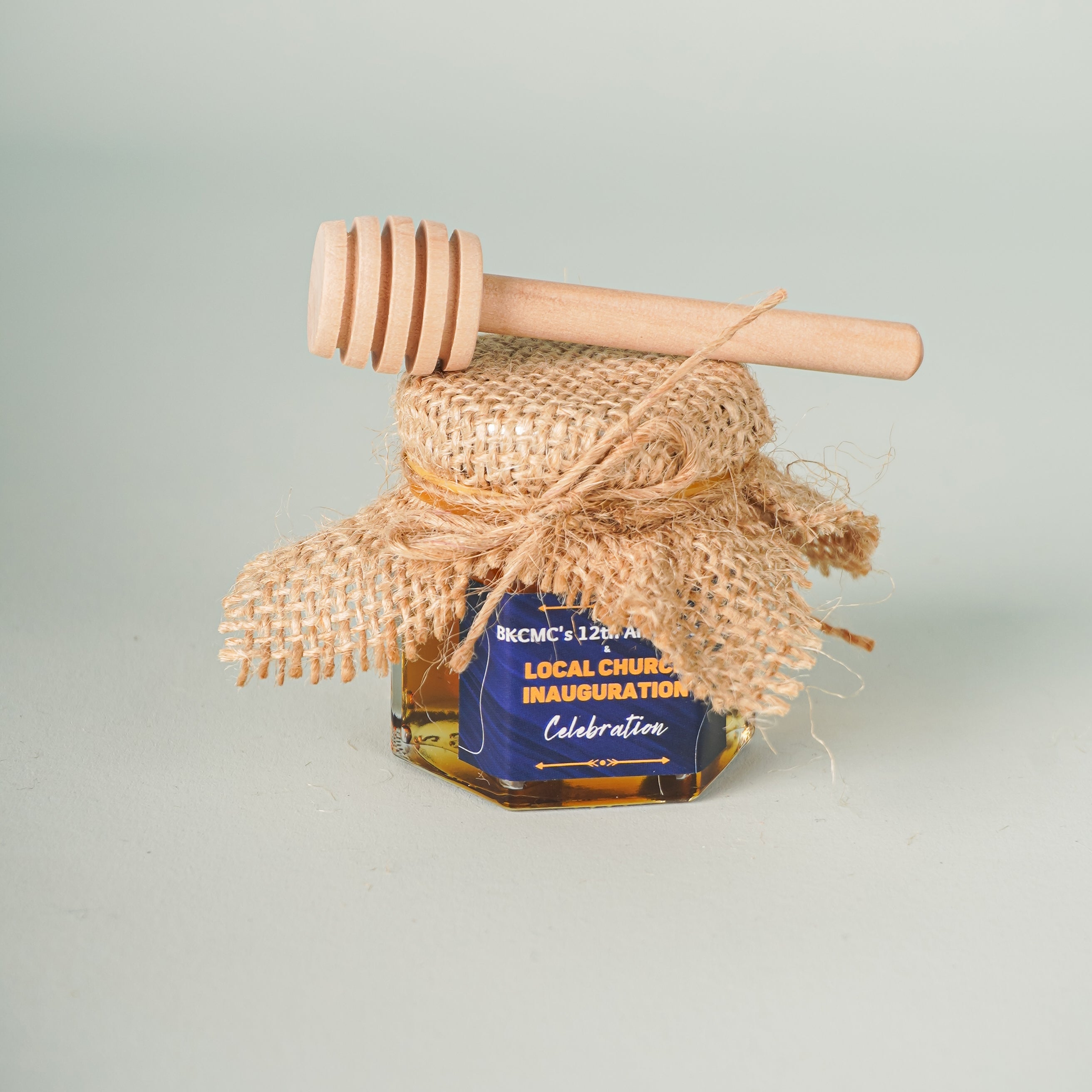 Honey Jar