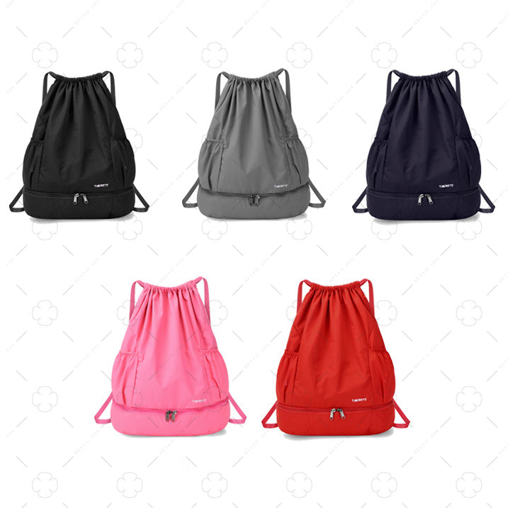 Drawstring Backpack